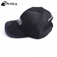 Hot sale 2017 Summer Style Baseball Cap Velicle Brand Golf Cap Audi Car Fans Cap Men