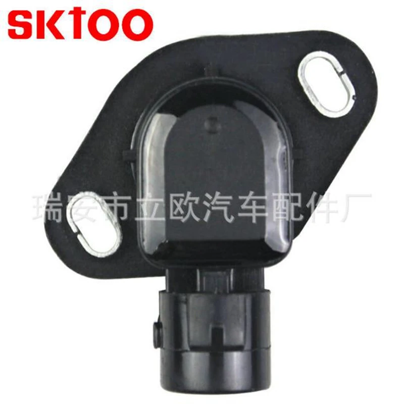 

NEW THROTTLE POSITION SENSOR for sensor 06164-PM5-A52 JT3R60659 JT3R30512 FOR Honda Accord
