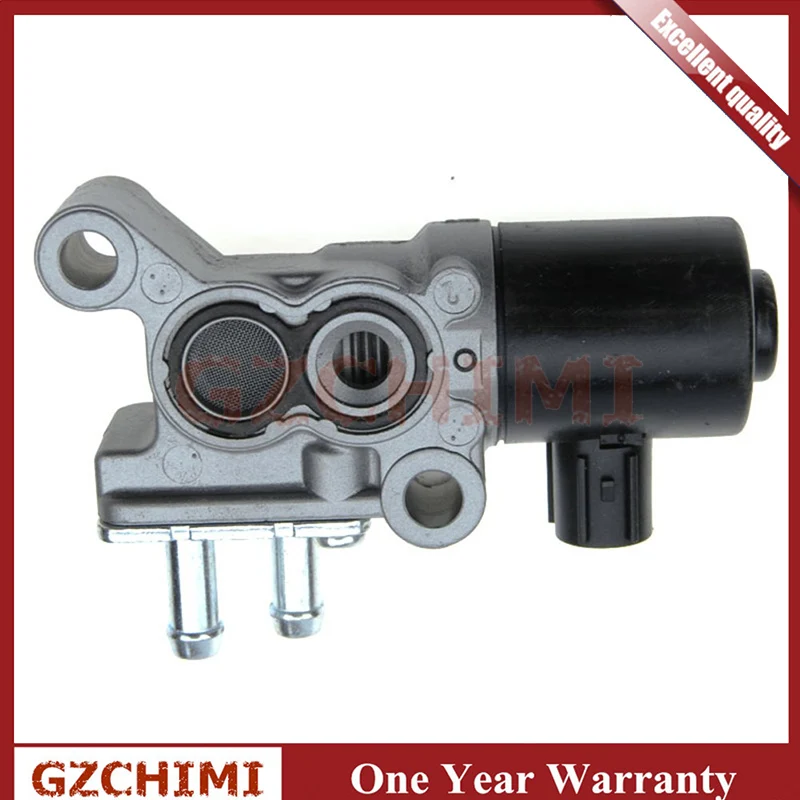 36450 P2J J01 138200 0560 клапаны контроля холостого хода воздуха IACV для Honda Acura ELBase Sedan Civic EX