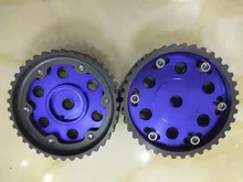 Распределительная шестерня для peugeot 106 gti tu5j4 1,6 16v и для citroen TU5J4 Шестерня камеры двигателя vernier шкив для зубчатого ремня Распределительная шестерня для peugeot 106 gti tu5j4 1,6 16v и для citroen TU5J4 Шестерня камеры двигателя vernier шкив для зубчатого ремня