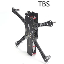 FPV F450 450 рамка для квадрокоптера 450 мм для GoPro Multicopter TBS Team BlackSheep Discovery