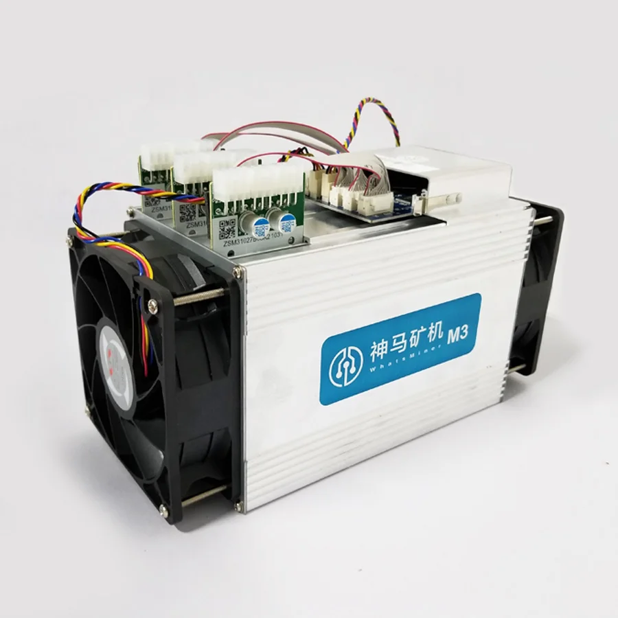 asic miner m3