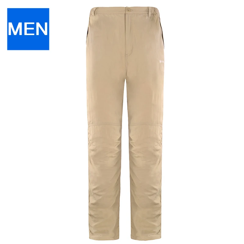 Rax анти-УФ уличные быстросохнущие брюки для мужчин и женщин Softech Softshell траверс водонепроницаемые ветрозащитные брюки для мужчин софтшелл походные брюки