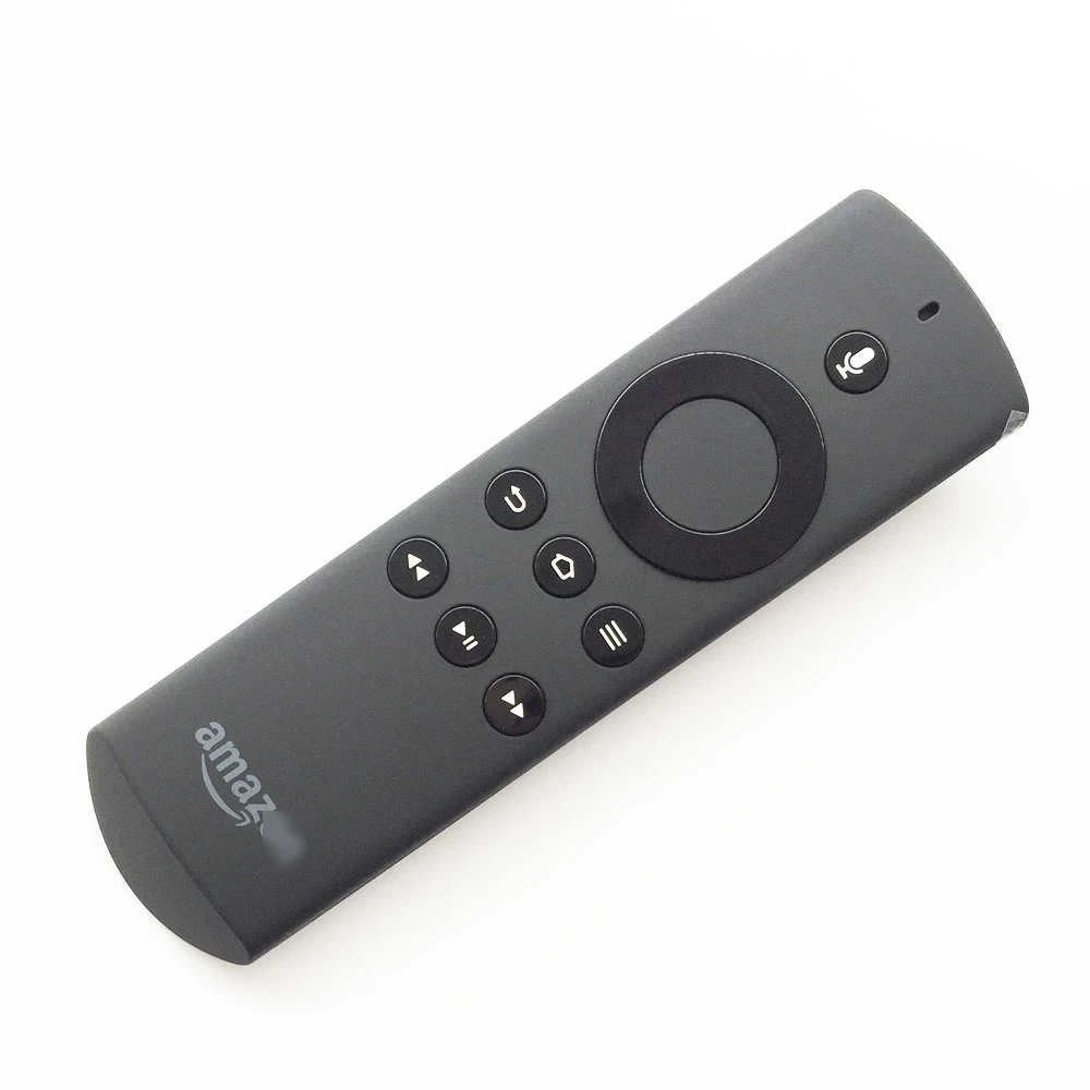 Gen голосовой пульт дистанционного управления для Amazon Fire tv Stick/Box и 4 K Amazon Fire tv Box