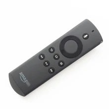 Gen голосовой пульт дистанционного управления для Amazon Fire tv Stick/Box и 4 K Amazon Fire tv Box