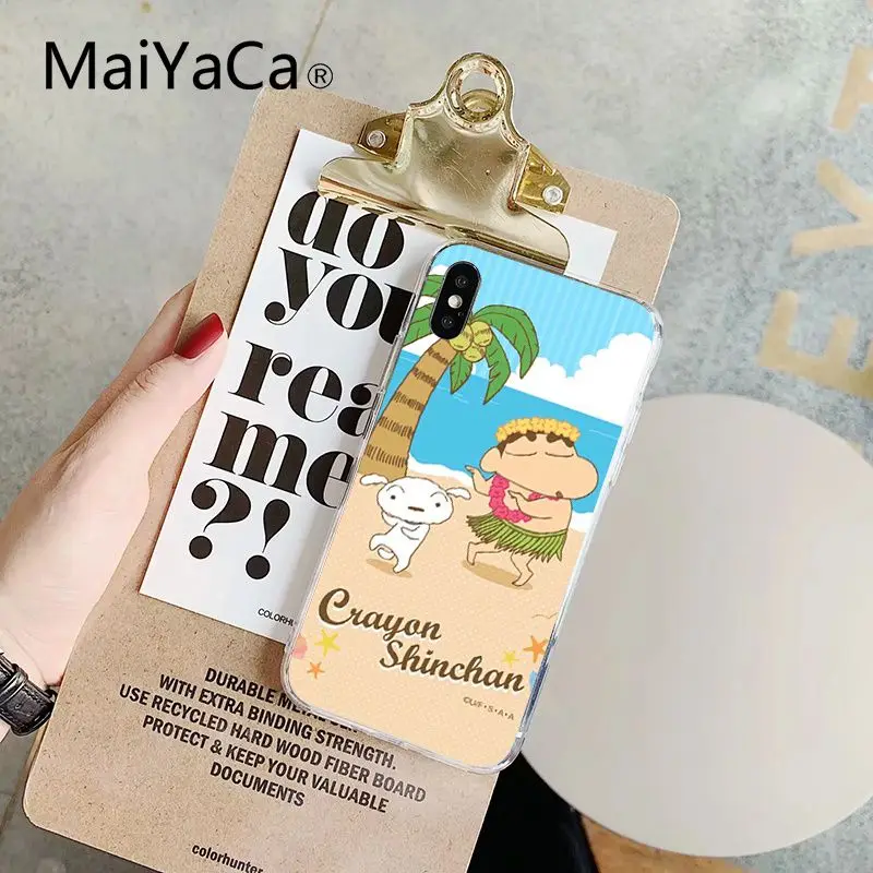 Cartoon Crayon Shin-chan