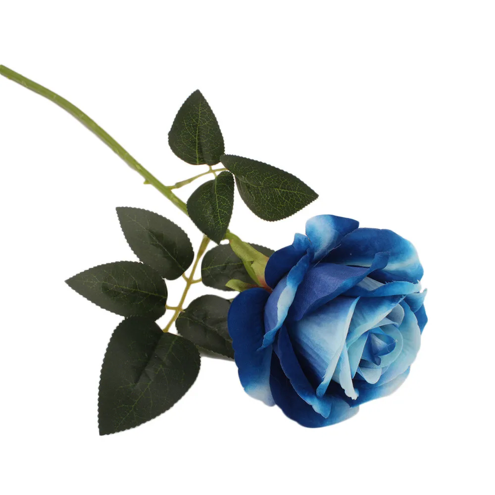 Настоящий искусственный цветок тюльпана из ПУ латекса, настоящий свадебный букет, красивая ваза, домашний декор, свадебный букет 19MAR5