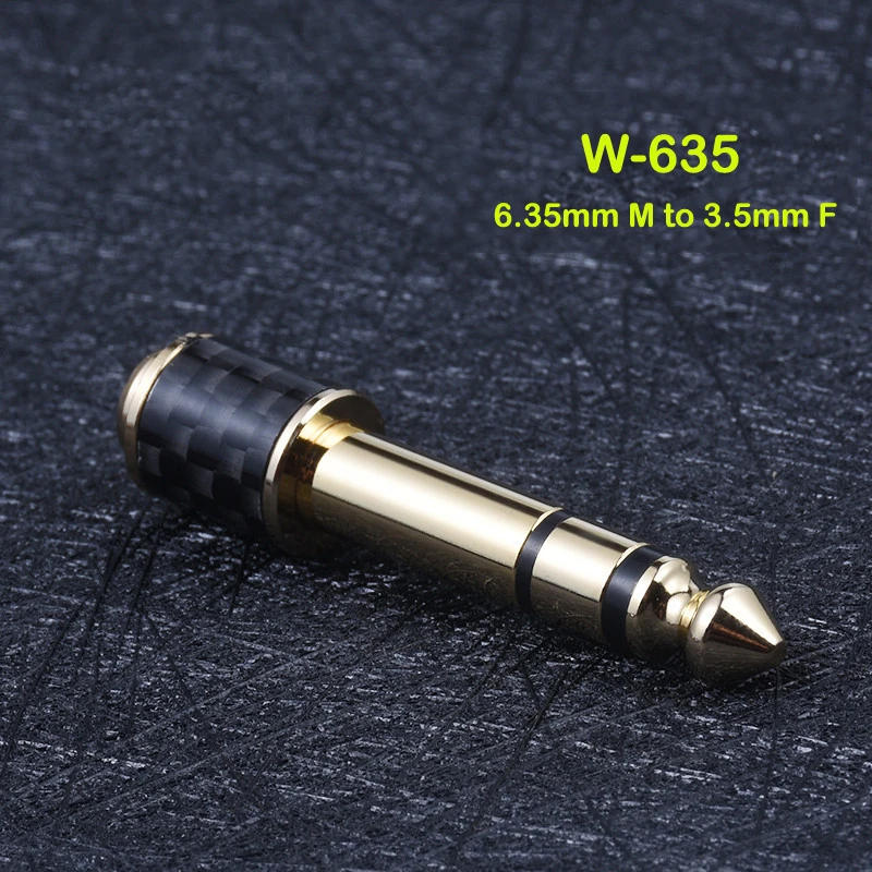 YW635 -3.5F to 6.35M TRS  -1