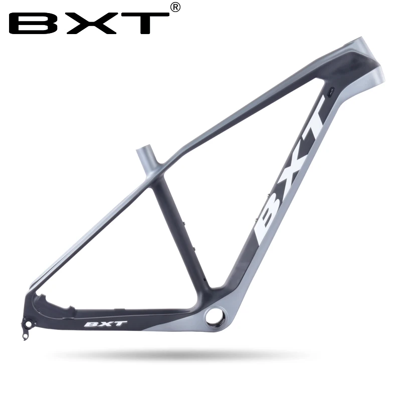BXT, рама для горного велосипеда er, новинка, Китай, карбоновая рама для горного велосипеда mtb, матовая/глянцевая прочная рама для горного велосипеда