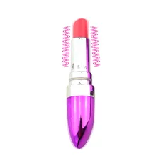 Lipsticks Vibrator Mini Secret Bullet Vibrator Clitoris Stimulator G-spot Massage Sex Toys for Woman Masturbator Quiet