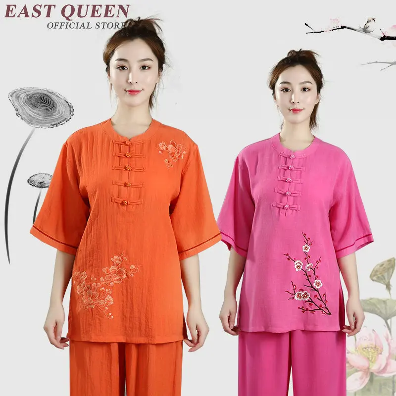 Тай Чи форма для мужчин и женщин Удан Тай Чи одежда человек женский Тай чи костюм Китайский традиционный taiqi одежда KK2392