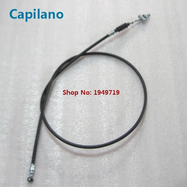 CY80 front brake cable (2)