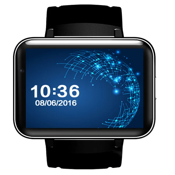 smart watch z03