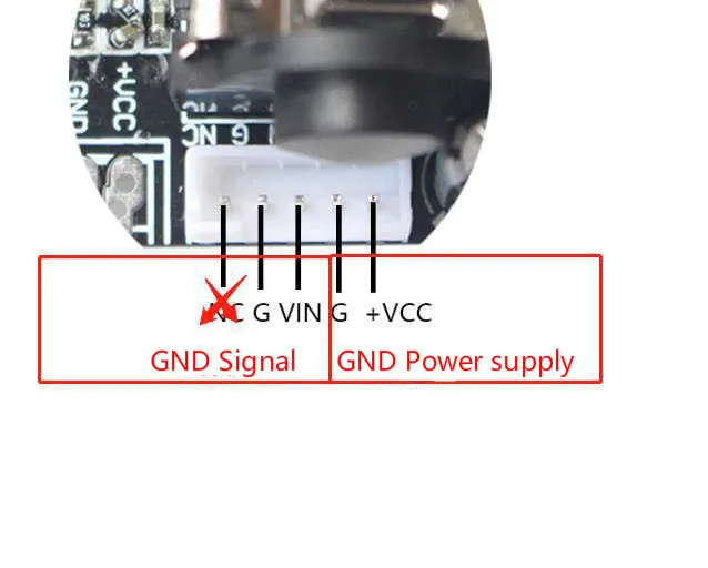 GHXAMP предусилитель для гитары инструмент TL072 Op Amp высокое сопротивление аудио доска Предварительный усилитель сигнала Усилитель одиночный 12 В