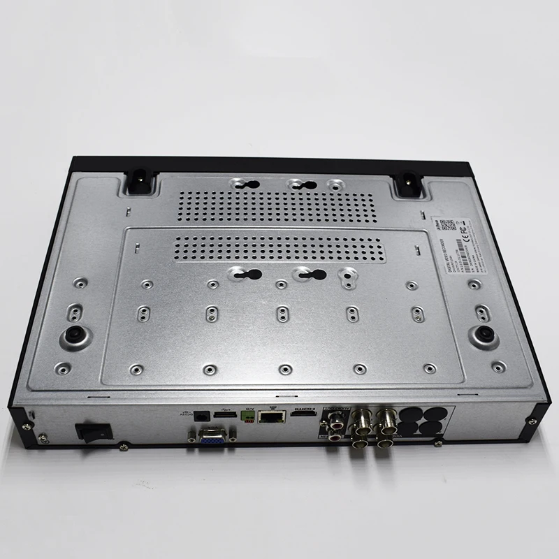 Dahua Smart Search XVR цифровой видеорегистратор XVR7104H 4ch поддержка HDCVI/AHD/TVI/CVBS/IP видео вход