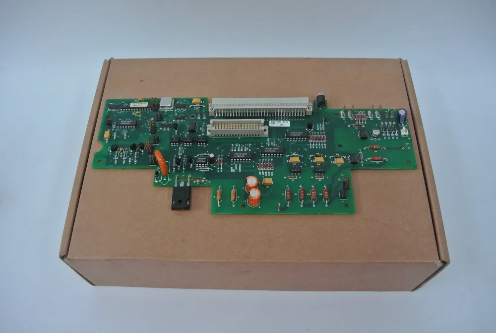 

1394 Servo Board 74102-904-01 Used 100% Tested / EMS