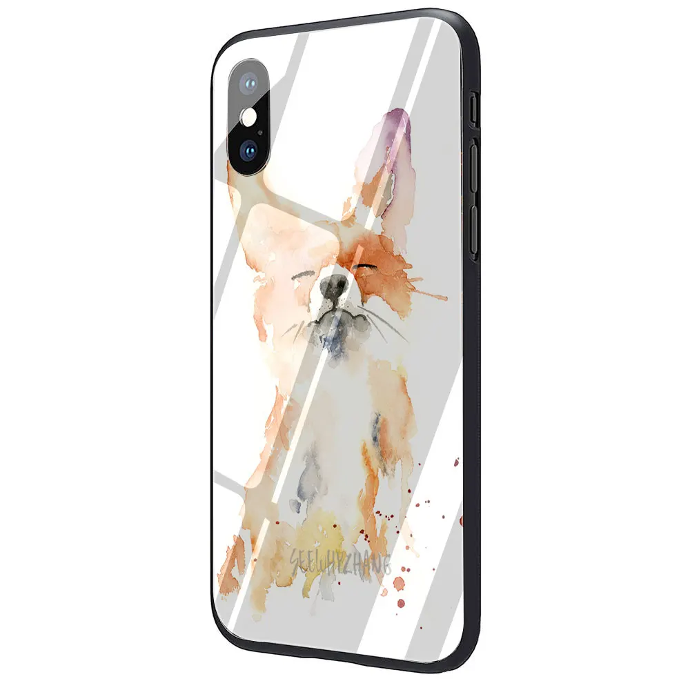 G5 Чехол для iPhone 11 Pro X или 10 8 7 6 6S Plus 5 5S SE Xr Xs Max - Цвет: G5