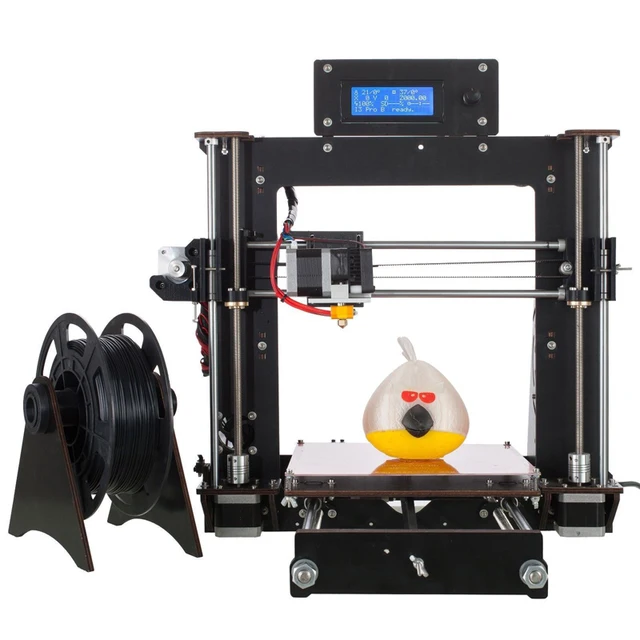 Special Offers 2018 Newest OYfame 3D printer DIY kit impresora 3d printer & 4 hexagon wrench PLA Materials 1.75 white Special Offers 2018 Newest OYfame 3D printer DIY kit impresora 3d printer & 4 hexagon wrench PLA Materials 1.75 white