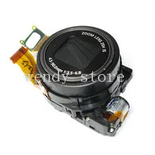 

95%NEW Lens Zoom Unit For CANON PowerShot SX240 SX260 HS Digital Camera Repair Part + CCD