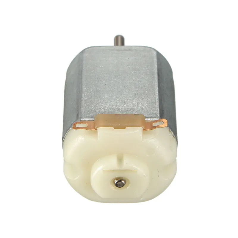 DIY бренд 5 шт. DC 3V Мини Мотор для дистанционного управления игрушечный автомобиль
