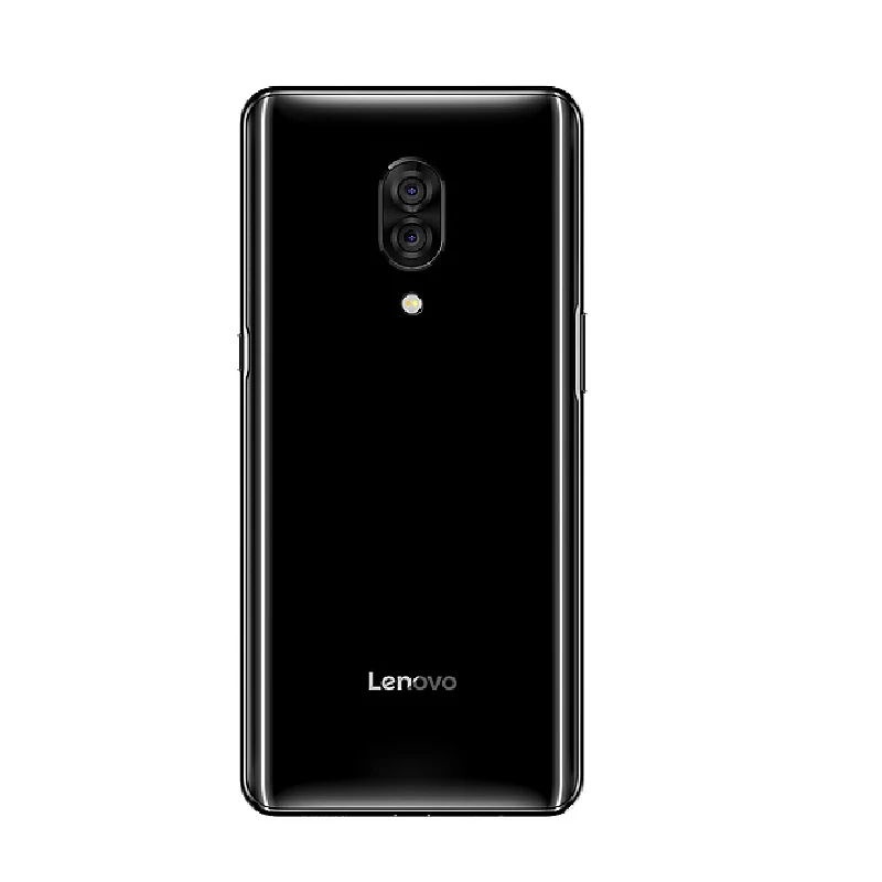 Оригинал Lenovo Z5 Pro 6 39 дюймов 4G LTE Snapdragon 710 Восьмиядерный ZUI 10 0 24.0MP + 16.MP AI Двойная