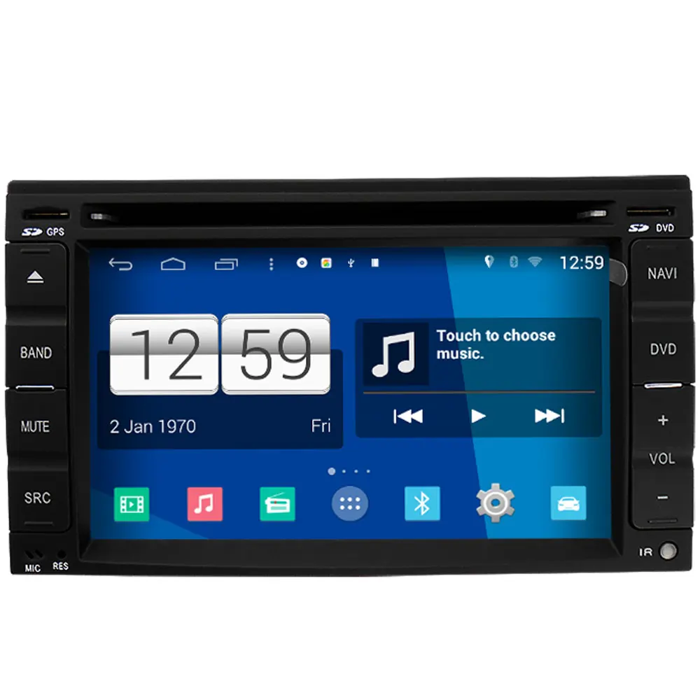 Nissan pathfinder магнитола android
