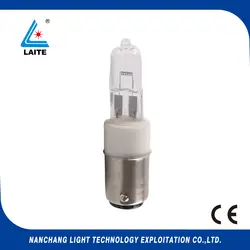 24v50w BA15D галогенная лампа дайо JCD 24V50W BA15D Лампа для операционных лампы Бесплатная shipping-10pcs