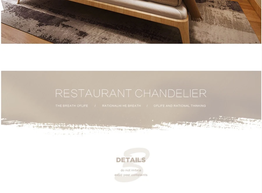 简约现代led吸顶灯房间灯北欧灯具主卧室灯-2019新款客厅灯-tmall_11