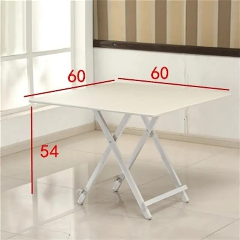 Pieghevole A Manger Moderne Comedor Bureau Yemek Masasi Tavolo Da Pranzo Dinning Folding Plegable Mesa Desk Dining Room Table