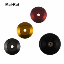 MAIKAI Motorcycle CNC Left Front Wheel Cap For VESPA GTS 150 300 GTS SEPER 150 300 SPRINT 150 125 PRIMAVERA 125 150 MAIKAI Motorcycle CNC Left Front Wheel Cap For VESPA GTS 150 300 GTS SEPER 150 300 SPRINT 150 125 PRIMAVERA 125 150