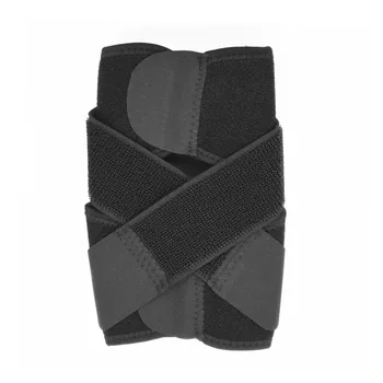 Sport Enkel Ondersteuning Elastische Ademend Enkel Protector Veiligheid Mouwen Running Basketbal Enkelbrace