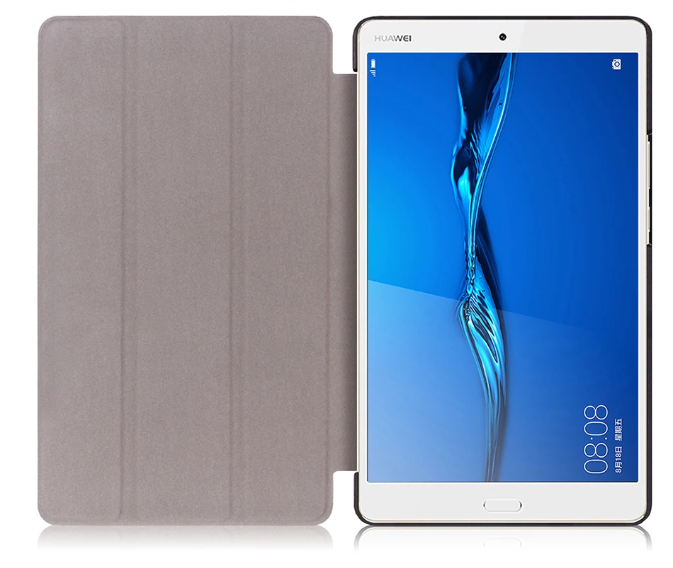 МТТ принт морской PU кожаный чехол для huawei MediaPad M3 8,4 флип стенд крышка Tablet Case для huawei 8,4 дюймов m3 BTV-DL09 W09