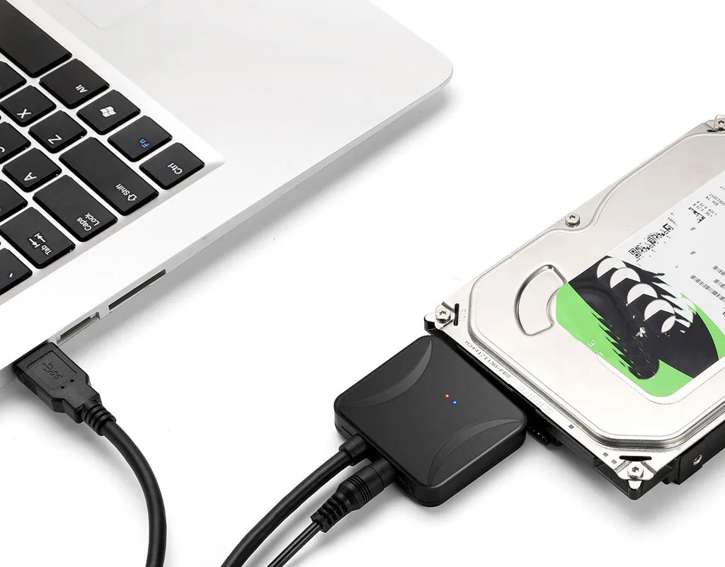HIPERDEALE USB 3,0 до 2,5 3,5 SATA SSD HDD жесткий диск адаптер кабель конвертер провода
