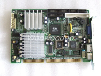 

NORCO-6532 ISA Half-Size Industrial Motherboard