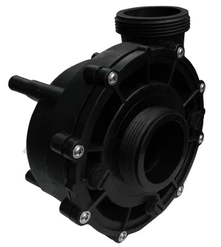 

Wet End part of LX LP300 pump body cover ,impeller and seal seal