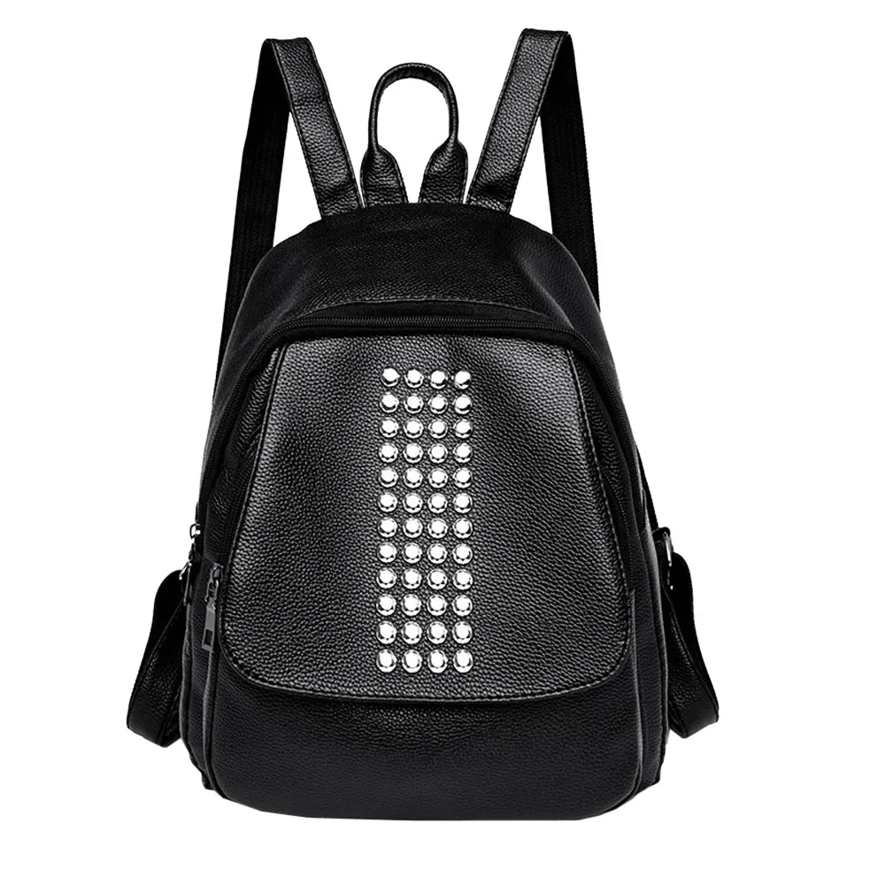 Leather Backpacks For Sale
