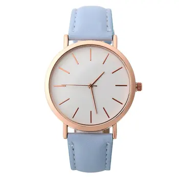 

Explosion Bracelet Watch Foreign Trade Hot Models Quality Watch Korean Version Of The Simple Table Fashion Watch