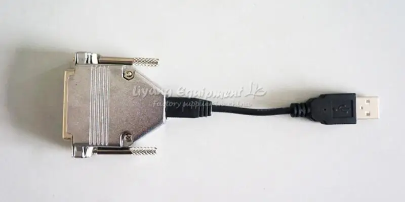 LY-USB100 UC100 (5)