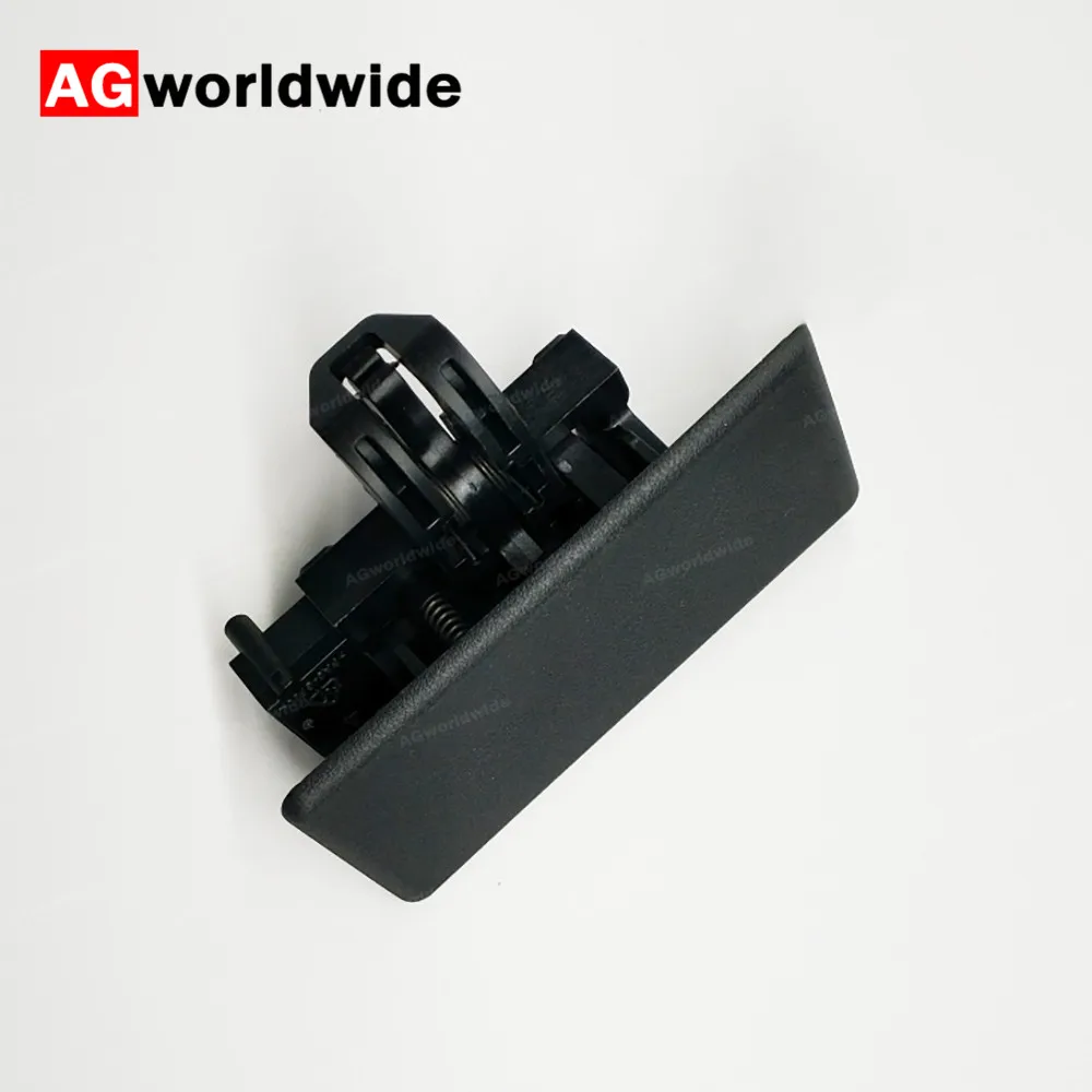 

For Land Rover Freelander 2 LR2 Glove Box Release Latch Handle Black LR007072