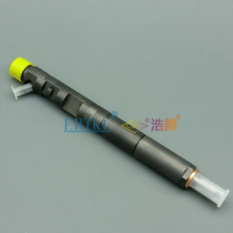 ERIKC новый дизельный инжектор common rail полный комплект EJBR01801Z (8200049873) топливных