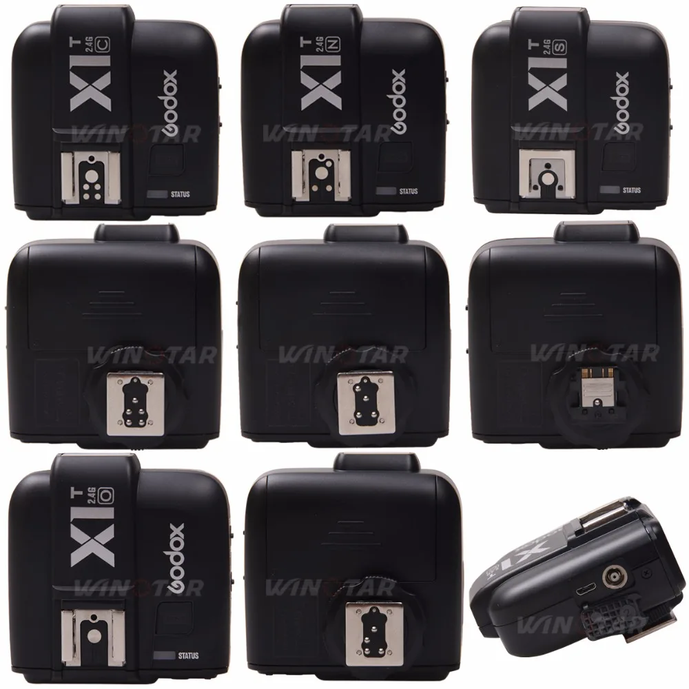 X1T