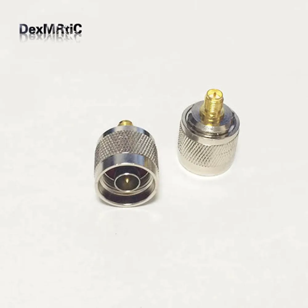 N-SMA  RF Adapter