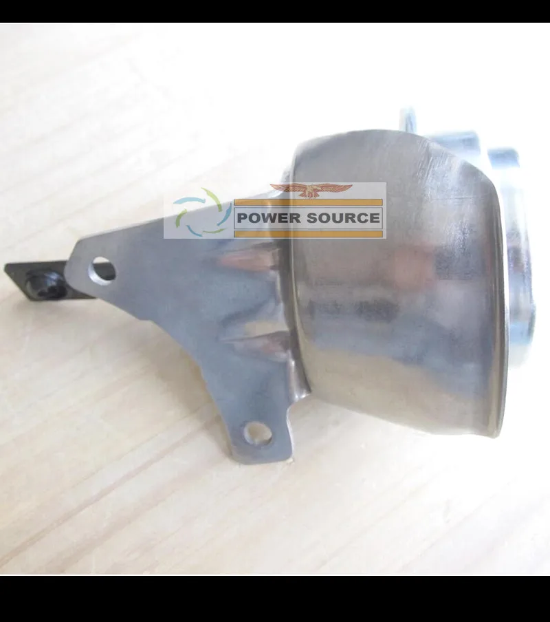 zt-Turbo Wastegate Actuator GT1749V 713672 713672-5006S 454232 Turbocharger (2)