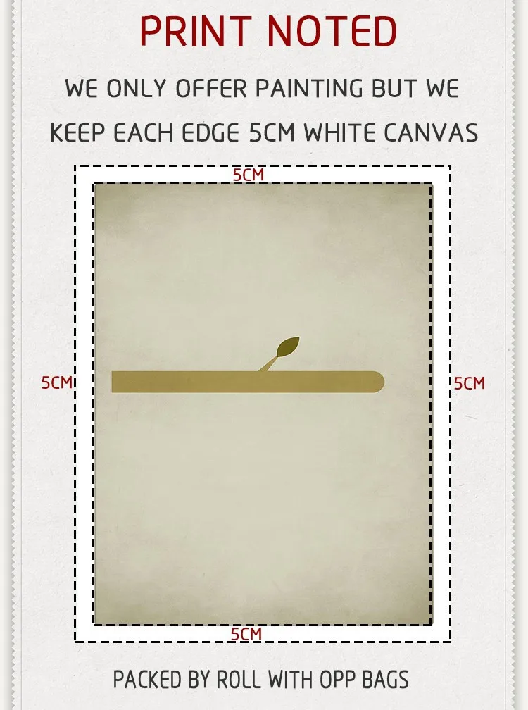 PRINT NOTED