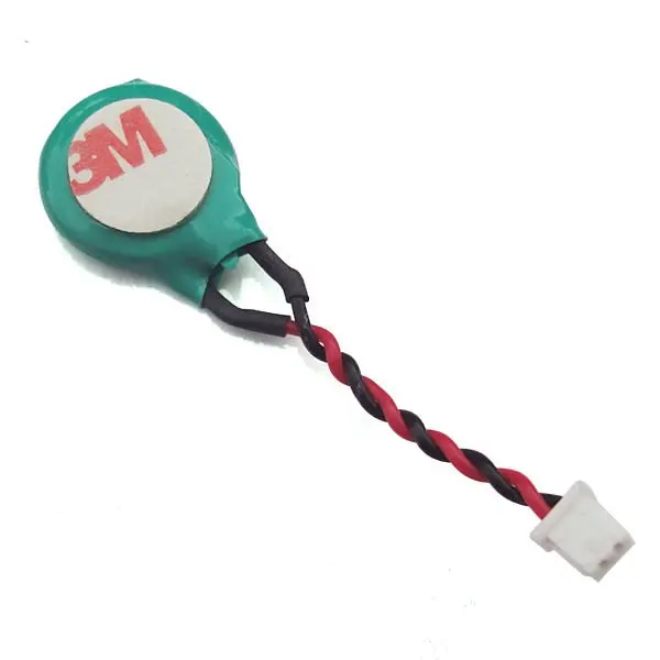 Купить НОВЫЙ! VARTA ml1220 ml1220 3 в аккумуляторная 2 контакт. BIOS ...