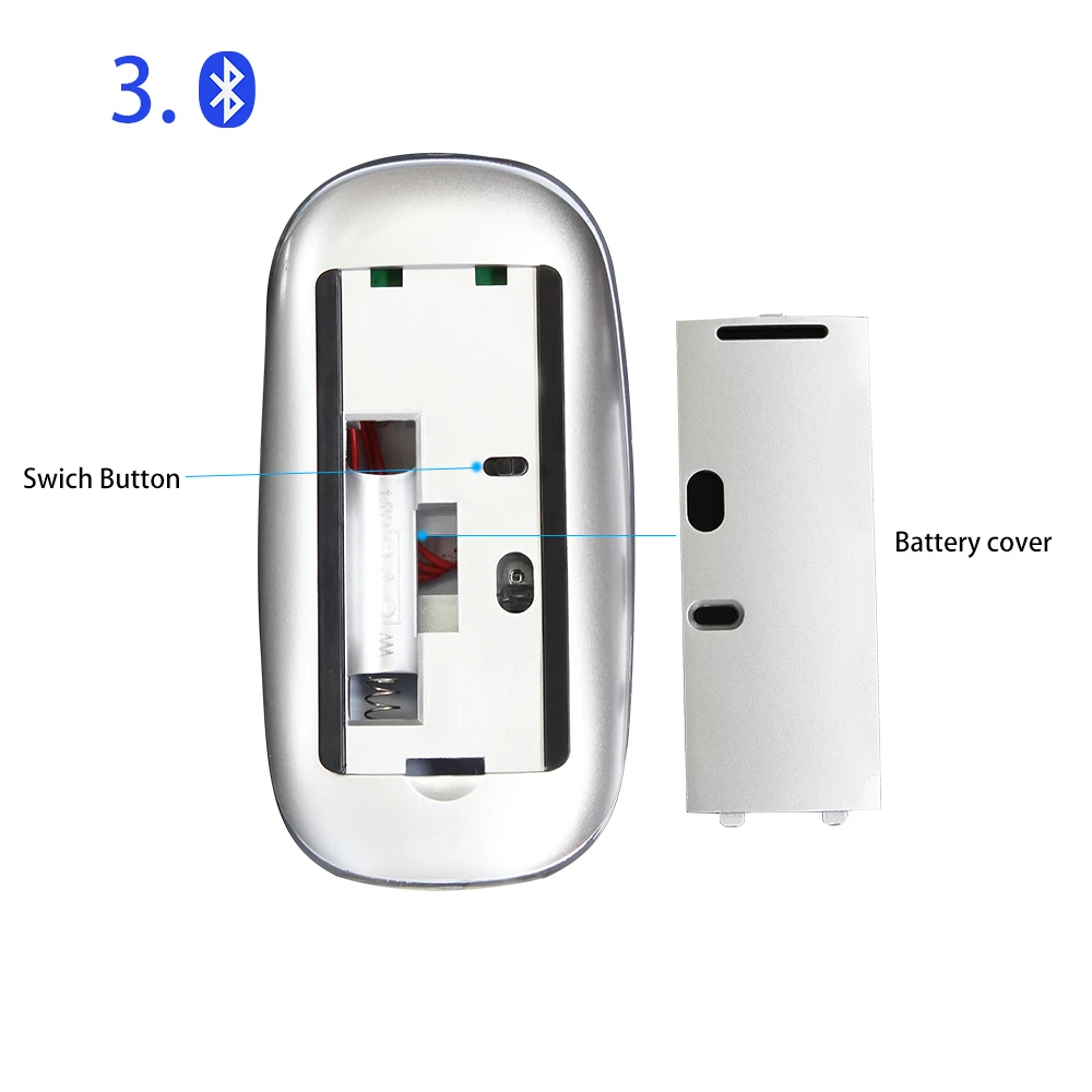 optical mouse 