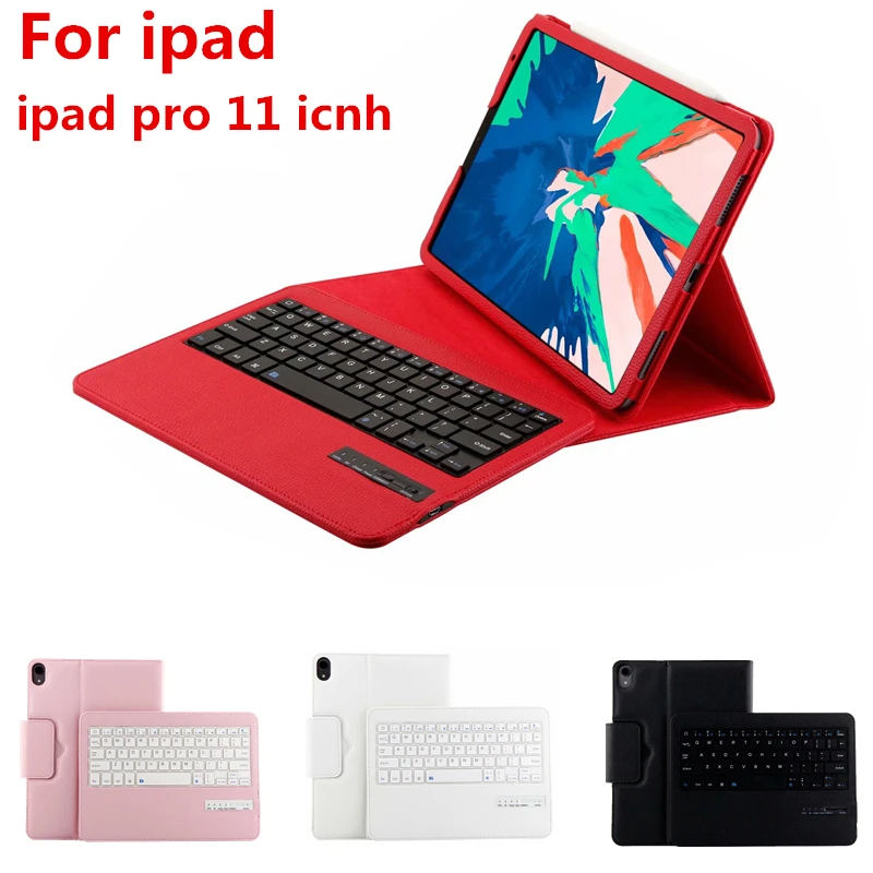 Чехол для планшета ipad pro 10 5 дюймов/ipad 11 дюймов Портативный PU кожаный съемный