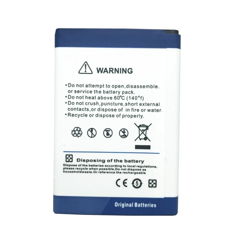 EB504465VJ EB504465VU For Samsung i8910 B7330 I8700 B7620 I8910 I5800 B7300 S8500 High Quality (2)
