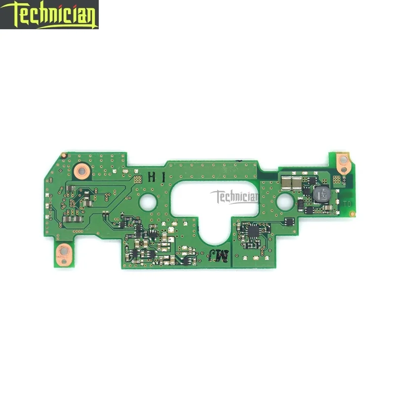 D810 электрическая плата постоянного тока камеры запасные части для Nikon