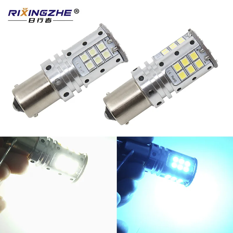 canbus 1156 LED BA15SP21W S25 3030 32SMD